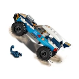 LEGO® City Desert Rally Racer 60218 (6/8) LEGO® City Desert Rally Racer 60218 (6/8)