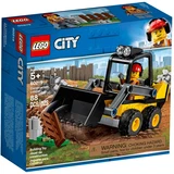 LEGO® City Bouwlader 60219 (1/8)