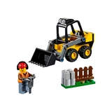 LEGO® City Bouwlader 60219 (2/8)