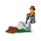 LEGO® City Bouwlader 60219 (4/8)