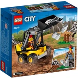 LEGO® City Bouwlader 60219 (6/8)