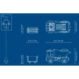 LEGO® City Garbage Truck 60220 (10/10)