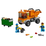 LEGO® City Garbage Truck 60220 (2/10)