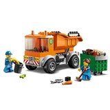 LEGO® City Garbage Truck 60220 (3/10)