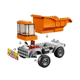 LEGO® City Garbage Truck 60220 (4/10)