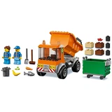 LEGO® City Garbage Truck 60220 (5/10)