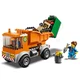 Garbage Truck 60220 thumbnail-5