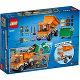 LEGO® City Garbage Truck 60220 (7/10)