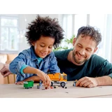 LEGO® City Garbage Truck 60220 (8/10)