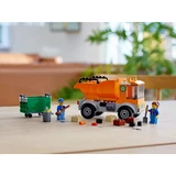 LEGO® City Garbage Truck 60220 (9/10)