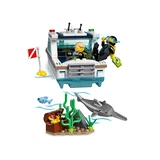 LEGO® City Le yacht de plongée 60221 (5/8)