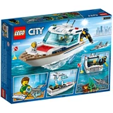 LEGO® City Le yacht de plongée 60221 (6/8)