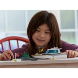 LEGO® City Le yacht de plongée 60221 (7/8)