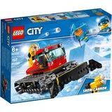 LEGO® City Snow Groomer 60222 (1/9)