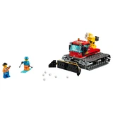 LEGO® City Snow Groomer 60222 (2/9)
