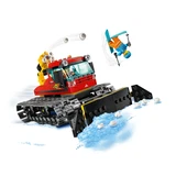 LEGO® City Snow Groomer 60222 (3/9)