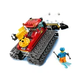 LEGO® City Snow Groomer 60222 (4/9)