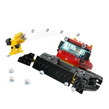 LEGO® City Snow Groomer 60222 (5/9)
