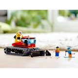 LEGO® City Snow Groomer 60222 (8/9)