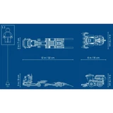 LEGO® City Harvester Transport 60223 (10/10)