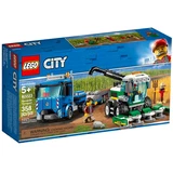 LEGO® City Harvester Transport 60223 (1/10)