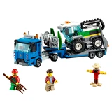 LEGO® City Harvester Transport 60223 (2/10)