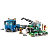 LEGO® City Harvester Transport 60223 (3/10)