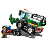LEGO® City Harvester Transport 60223 (4/10)