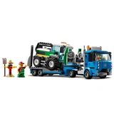 LEGO® City Harvester Transport 60223 (6/10)