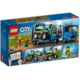 LEGO® City Harvester Transport 60223 (7/10)