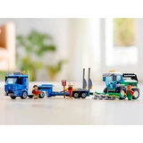 LEGO® City Harvester Transport 60223 (9/10)