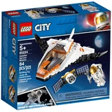 LEGO® City Satellite Service Mission 60224 (1/10)