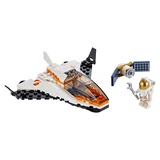 LEGO® City Satellite Service Mission 60224 (2/10)