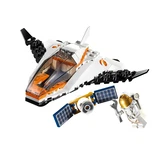 LEGO® City Satellite Service Mission 60224 (3/10)
