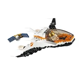 LEGO® City Satellite Service Mission 60224 (4/10)