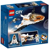 LEGO® City Satellite Service Mission 60224 (5/10)