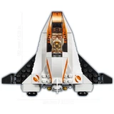 LEGO® City Satellite Service Mission 60224 (6/10)