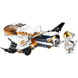 LEGO® City Satellite Service Mission 60224 (7/10)