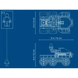 LEGO® City Rover Testing Drive 60225 (10/10)