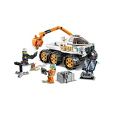 LEGO® City Rover Testing Drive 60225 (3/10)