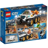 LEGO® City Rover Testing Drive 60225 (4/10)