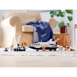 LEGO® City Mars onderzoeksshuttle 60226 (11/11)