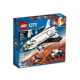 LEGO® City Mars onderzoeksshuttle 60226 (1/11)