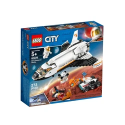 Mars Research Shuttle 60226