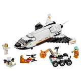 LEGO® City Mars onderzoeksshuttle 60226 (2/11)