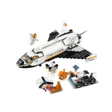 LEGO® City Mars onderzoeksshuttle 60226 (3/11)
