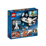 LEGO® City Mars onderzoeksshuttle 60226 (4/11)