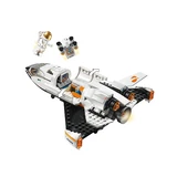 LEGO® City Mars onderzoeksshuttle 60226 (5/11)