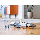 LEGO® City Mond Raumstation 60227 (10/11)