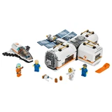 LEGO® City Mond Raumstation 60227 (2/11)